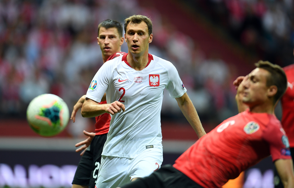 Dramat Krystiana Bielika! Bardzo długa przerwa reprezentanta Polski