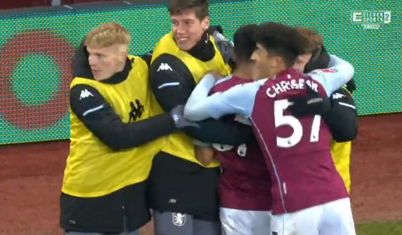 Juniorzy Aston Villi postraszyli Liverpool. "The Reds" obudzili się dopiero w drugiej połowie [WIDEO]