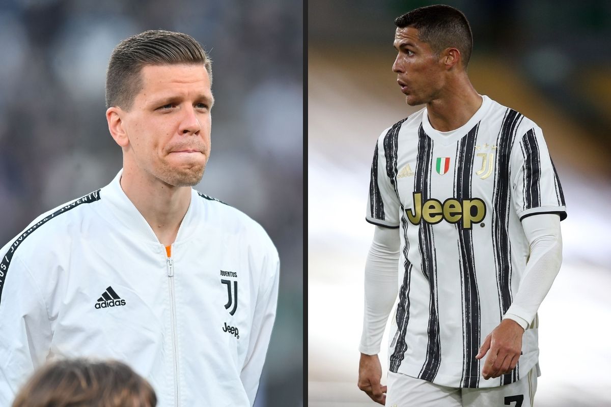 Oto najlepsze transfery włoskiego geniusza. Szczęsny nad Ronaldo, gwiazdy za grosze, historyczne sukcesy