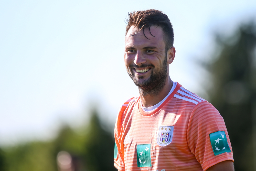 Kolejny transfer Lecha Poznań przesądzony. Potwierdziła go siostra piłkarza