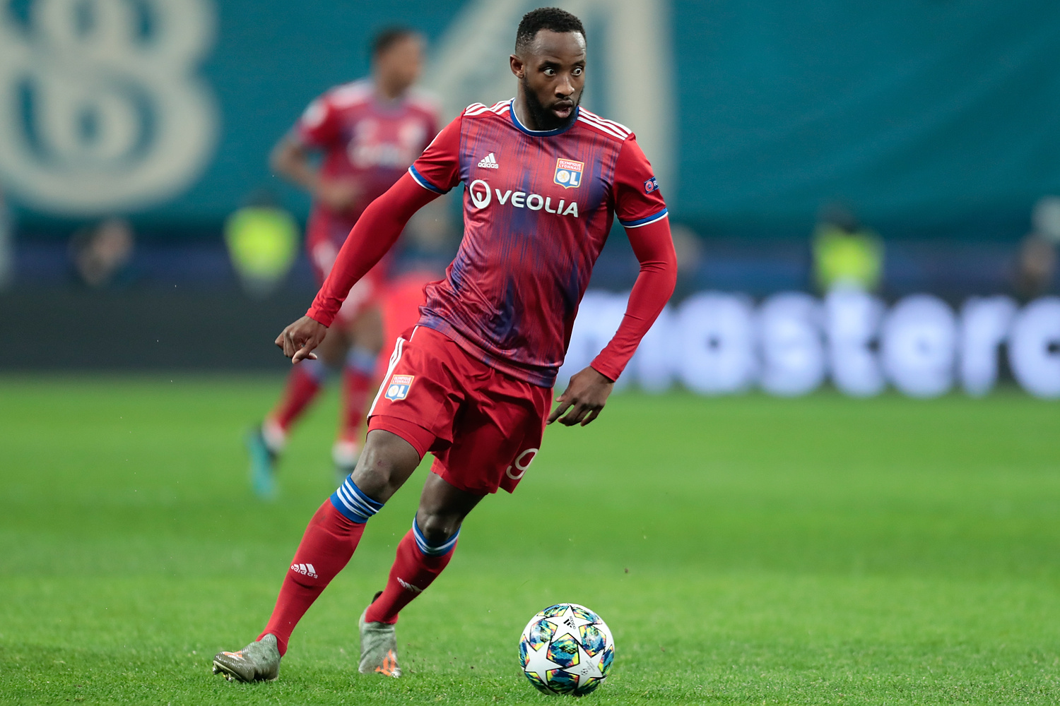Moussa Dembele przeniesie się do Atletico Madryt. Kolejne źródła potwierdzają transakcję