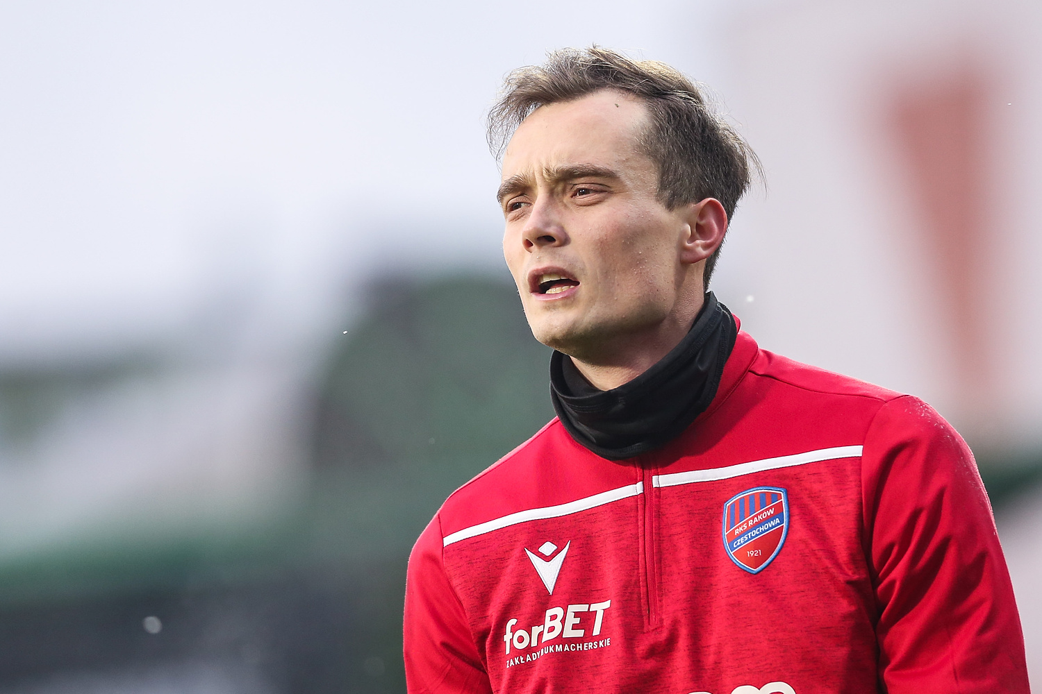 Raków Częstochowa sprzedał bramkarza. Będzie grał w Turcji