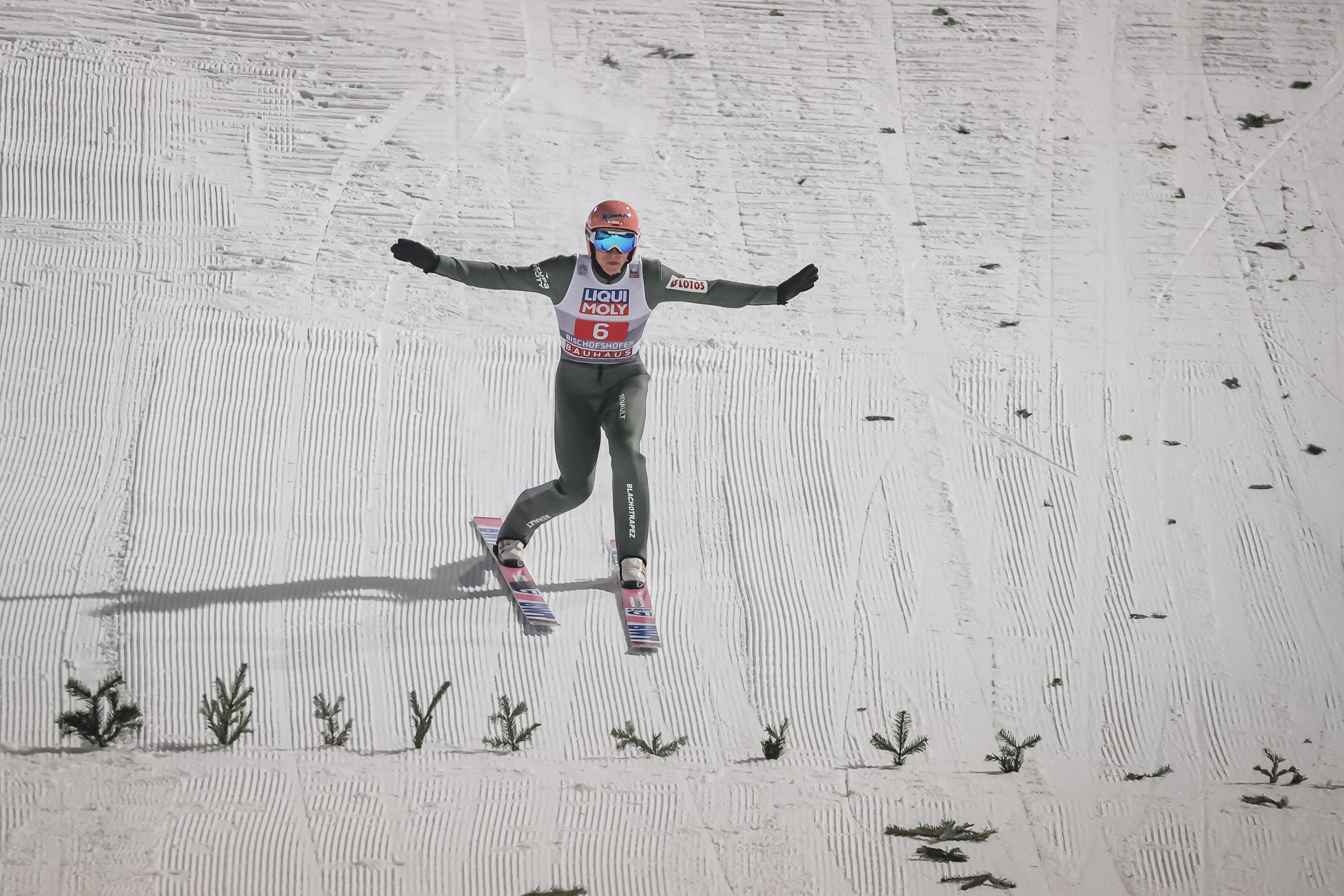 Stoch i Żyła zawiedli w Titisee-Neustadt. Kubacki najlepszy z Polaków. Popis norweskich skoczków [WIDEO]
