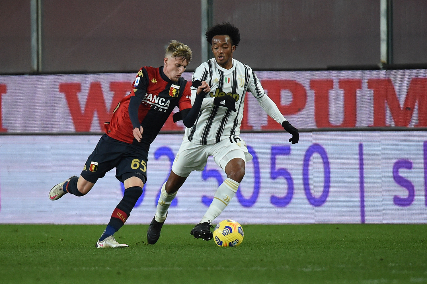 Juventus kupuje gracza włoskiej młodzieżówki. Zapłaci 10 mln euro