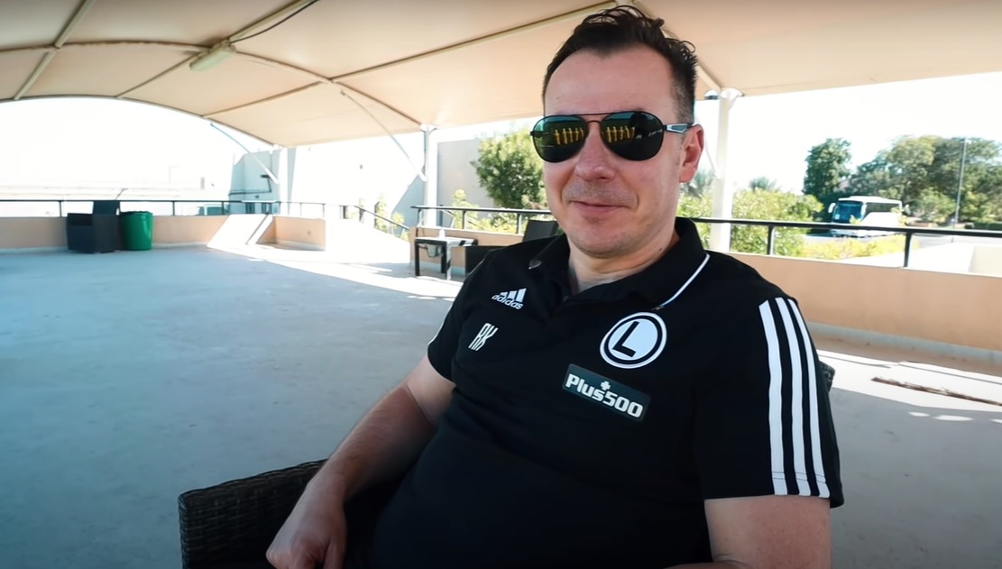 Legia Warszawa pracuje nad zimowymi transferami. Trzy nazwiska na liście dyrektora sportowego