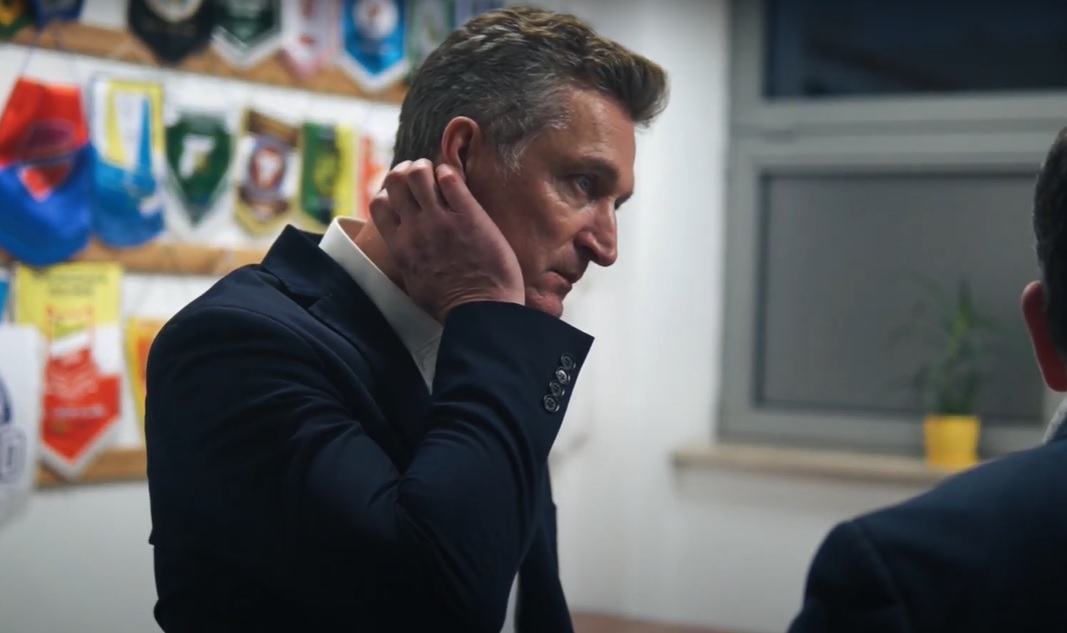 Były reprezentant Polski: Współcześni piłkarze mają łatwiej niż moje pokolenie