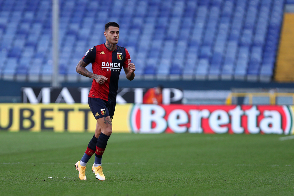 Ojciec piłkarza z Serie A zdemolował samochody włodarzy Romy. Wszystko działo się w ośrodku treningowym!