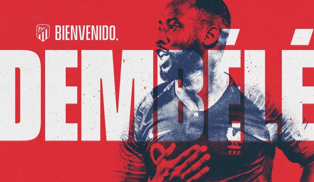 Atletico Madryt ma nowego napastnika. Jego dotychczasowy klub ujawnił wszystkie szczegóły transakcji