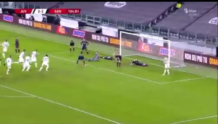 Szalony rollercoaster w Pucharze Włoch, pięć bramek po dogrywce! Nieoczekiwany bohater Juventusu [WIDEO]