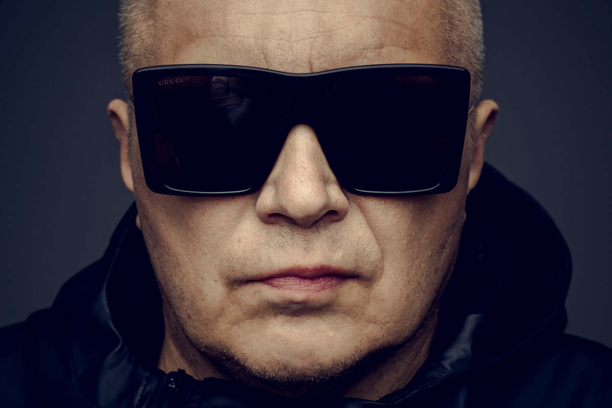 Muniek Staszczyk o Legii: Mioduski nie czuje tego wszystkiego. Tracimy masę pieniędzy [NASZ WYWIAD]