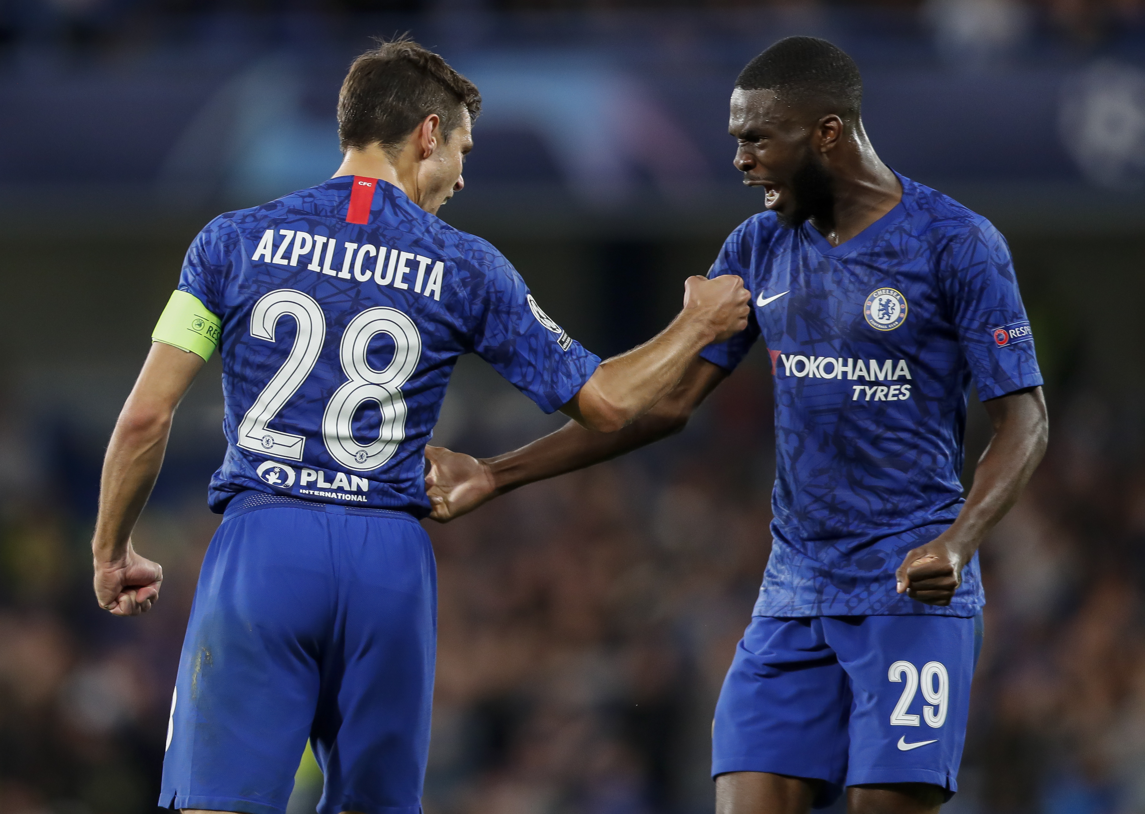 Stoper Chelsea o krok od przenosin do Serie A. Trwają zaawansowane negocjacje