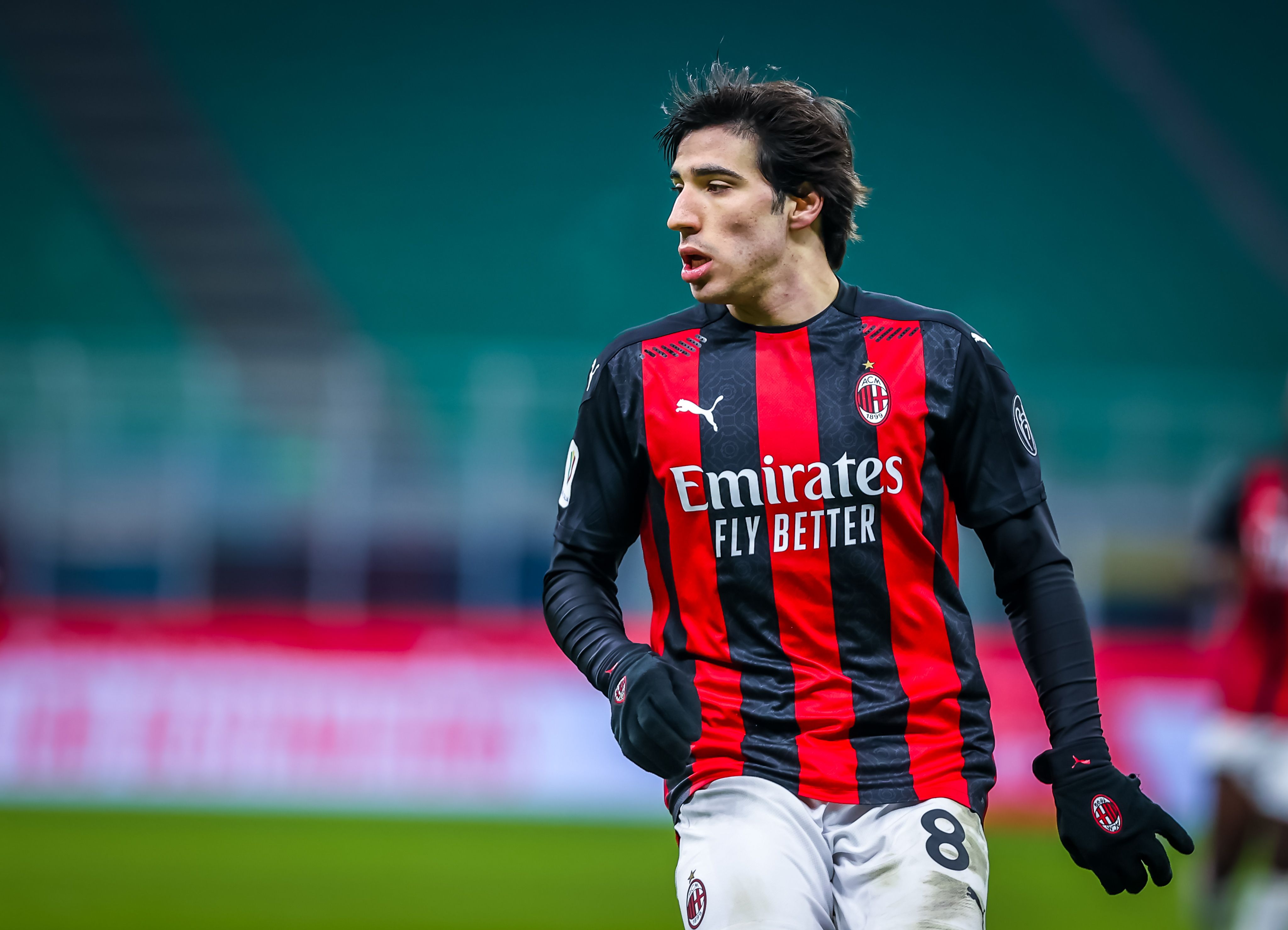 Głośny transfer stał się faktem! AC Milan sprzedał piłkarza za wielkie pieniądze