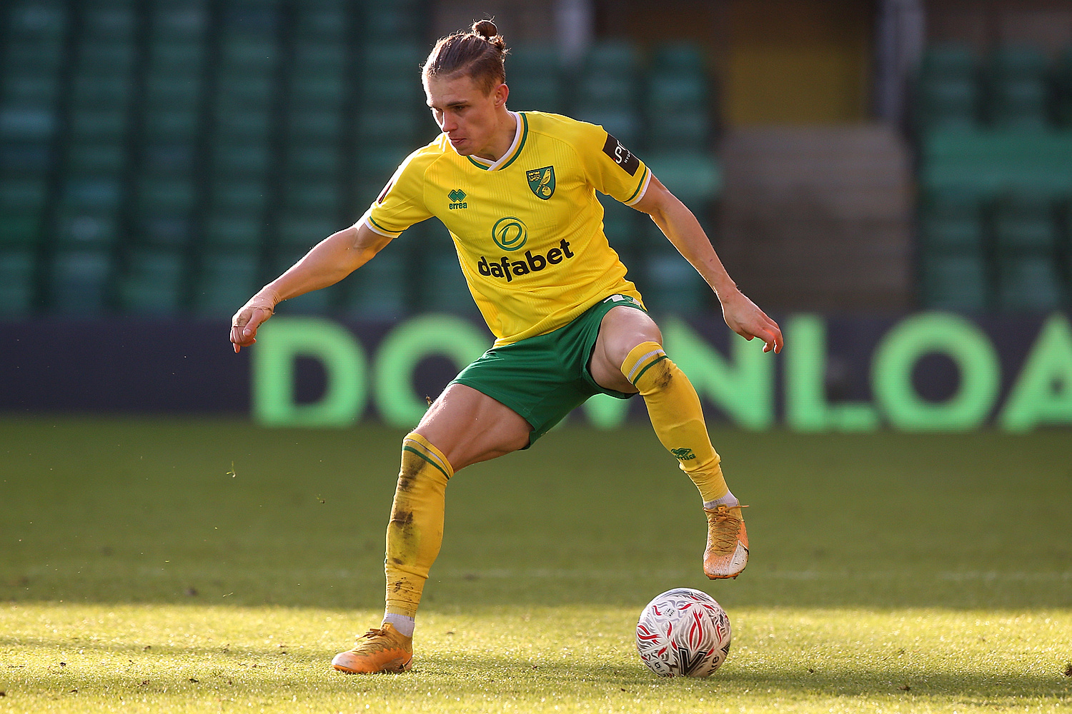 Kolejny Polak może zagrać w Premier League. Norwich City wraca do angielskiej ekstraklasy