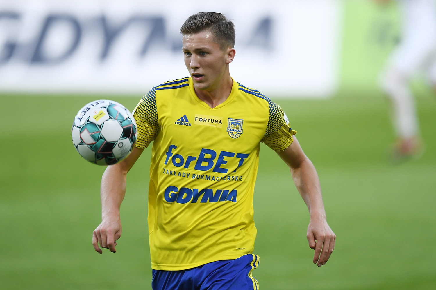 Wisła walczy o jeszcze jeden transfer. Mateusz Młyński już teraz w Krakowie? [NASZ NEWS]