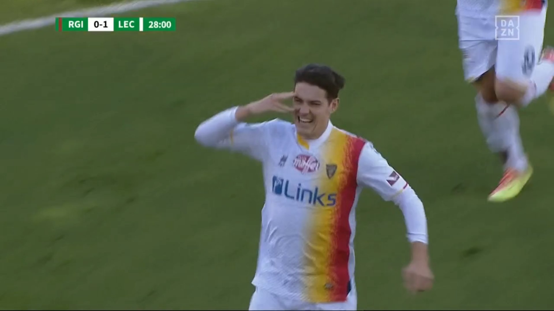 Przełamanie Mariusza Stępińskiego. Polak trafił do siatki po ośmiu kolejkach posuchy [WIDEO]