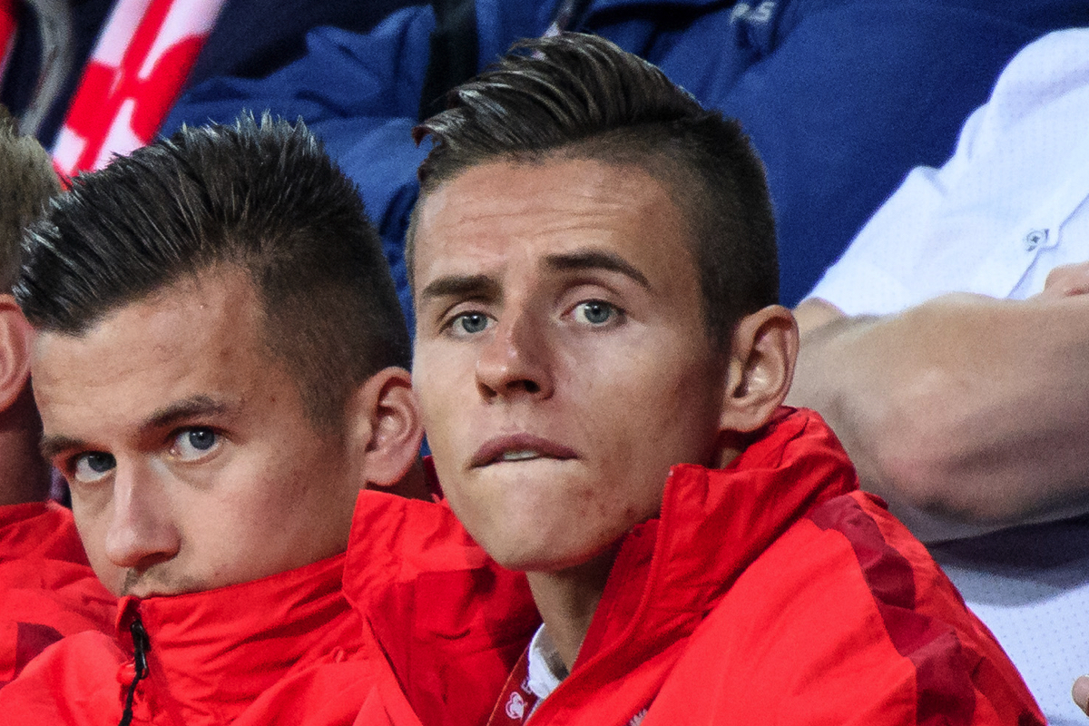 Damian Kądzior zdradził nam kierunek swojego transferu! Na dniach wylatuje z Hiszpanii [NASZ WYWIAD]