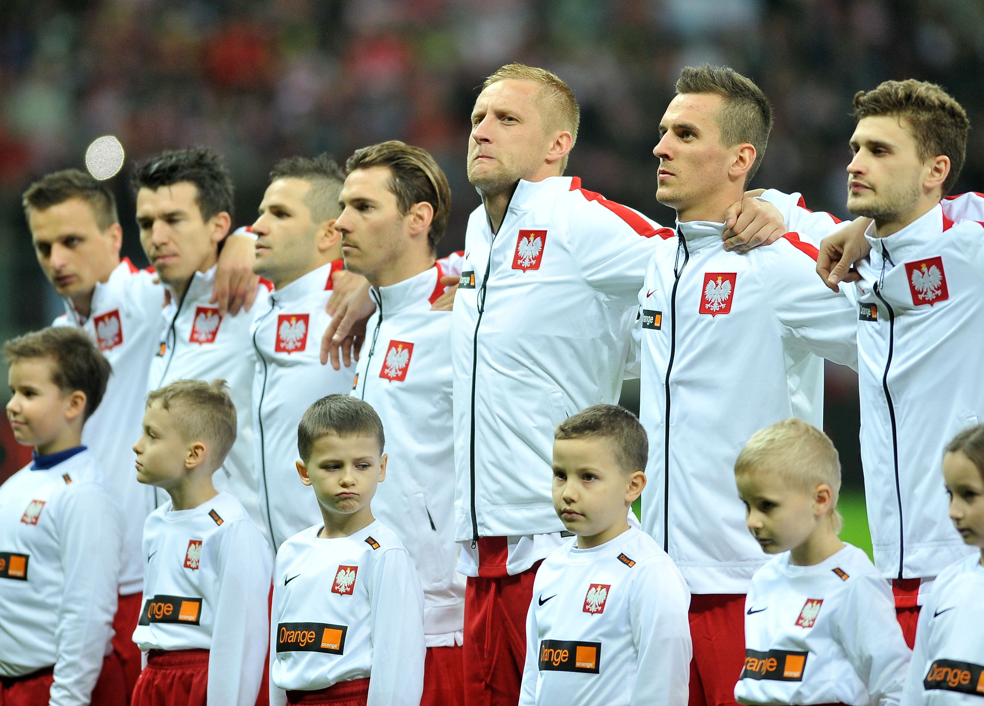 Były reprezentant Polski chciał zostać selekcjonerem. Kpiny dziennikarzy i kibiców. "Oddzwonimy"