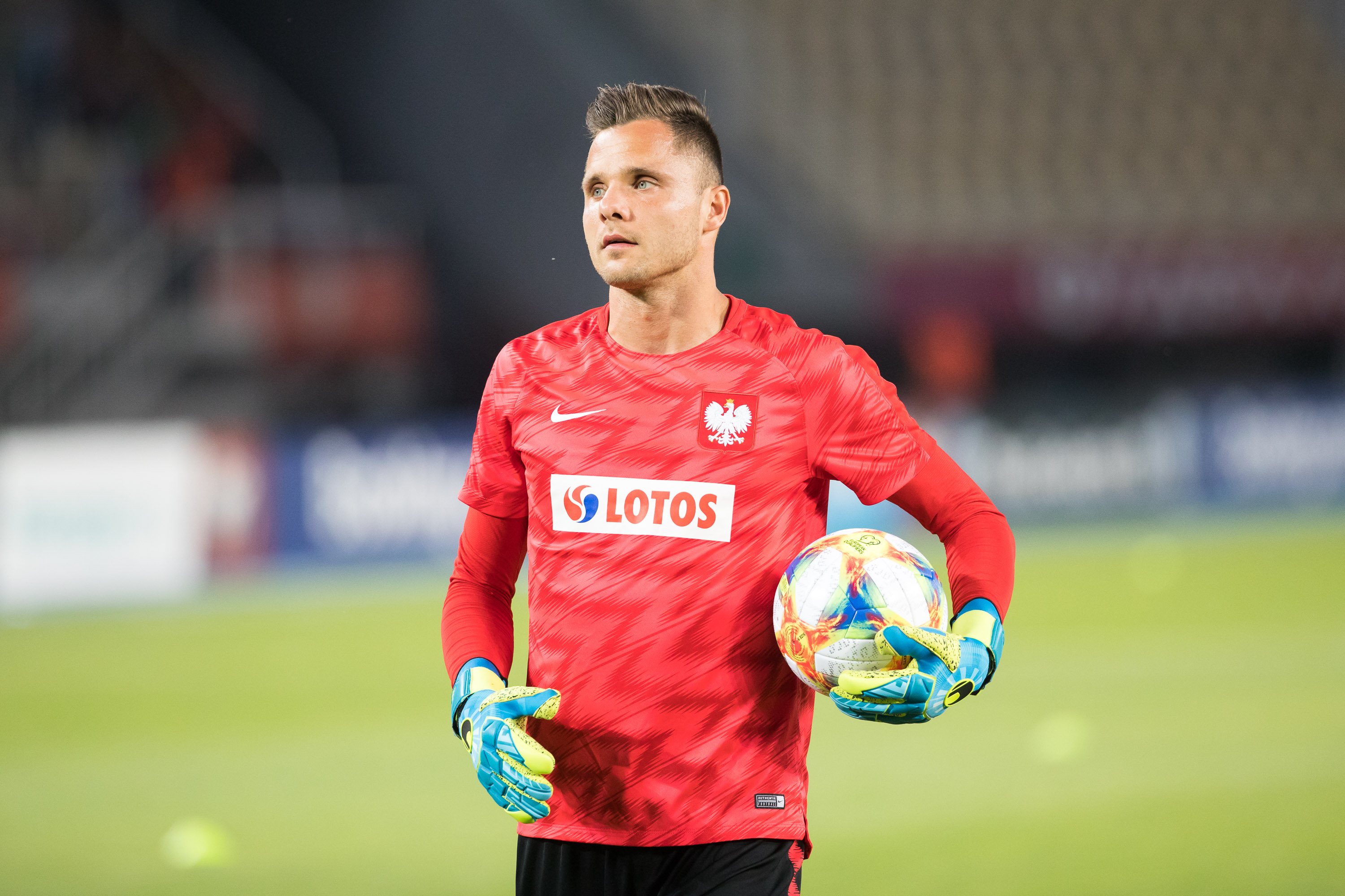 Kto zastąpi Jerzego Brzęczka? Rafał Gikiewicz ma konkretne przypuszczenia