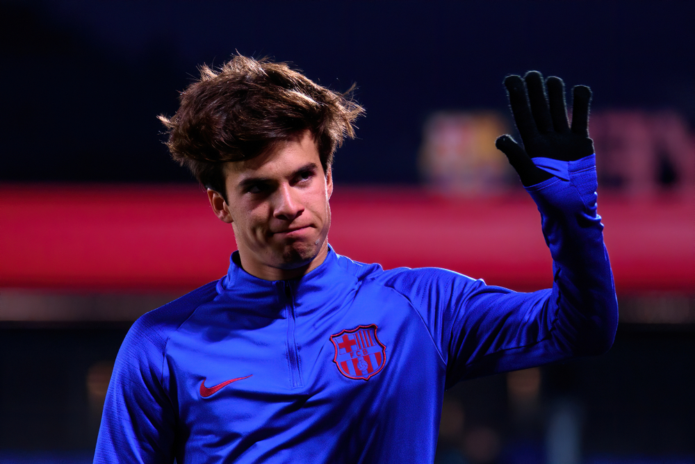Media: Atletico rozważa transfer pomocnika Barcelony. Wychowanek może opuścić Camp Nou