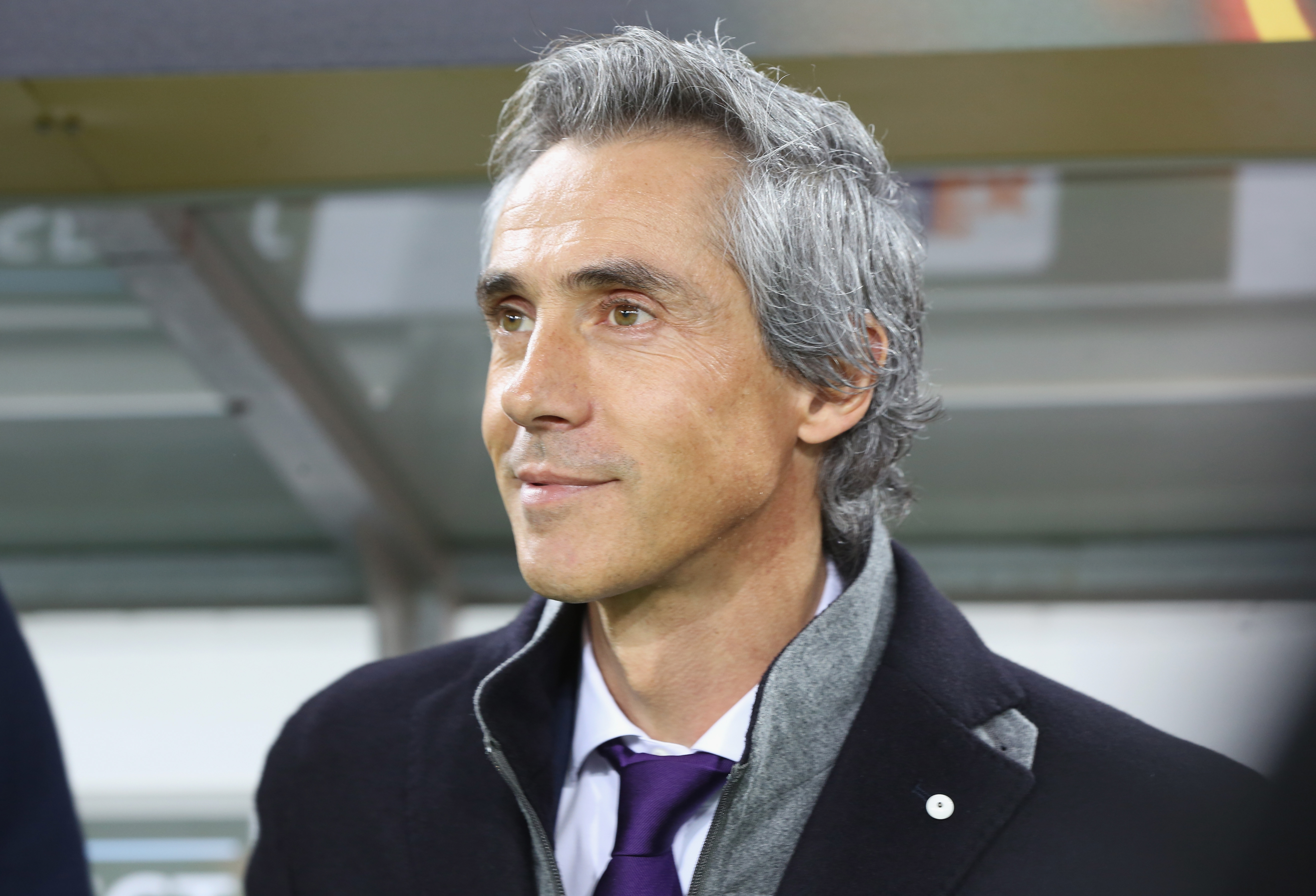 Paulo Sousa zdradził plany reprezentacji Polski. "Chcę żeby moja drużyna grała bardziej ofensywnie"