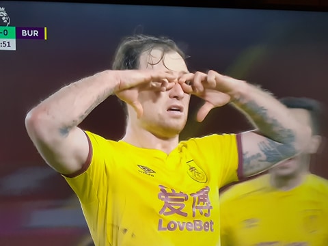 Gigantyczna niespodzianka na Anfield! Mistrz przegrał z Burnley! Liverpool był bezradny