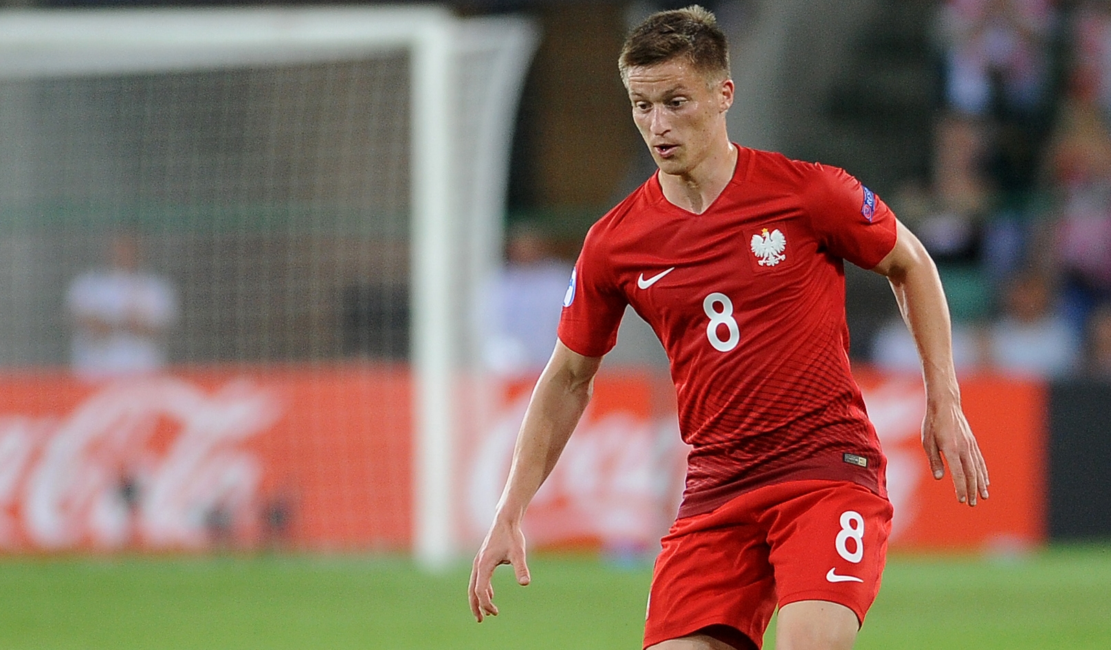 Radosław Murawski w Lechu Poznań? Rozmowy są bardzo zaawansowane. "Dwie sporne kwestie" [NASZ NEWS]