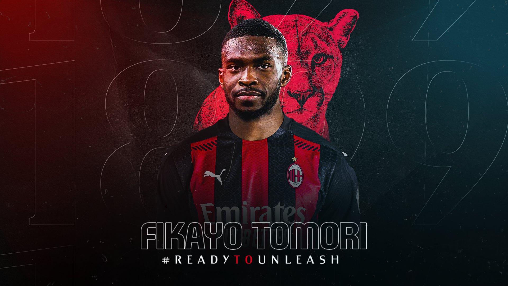 AC Milan wypożyczył piłkarza Chelsea. "Rossoneri" zbroją się przed walką o mistrzostwo Włoch