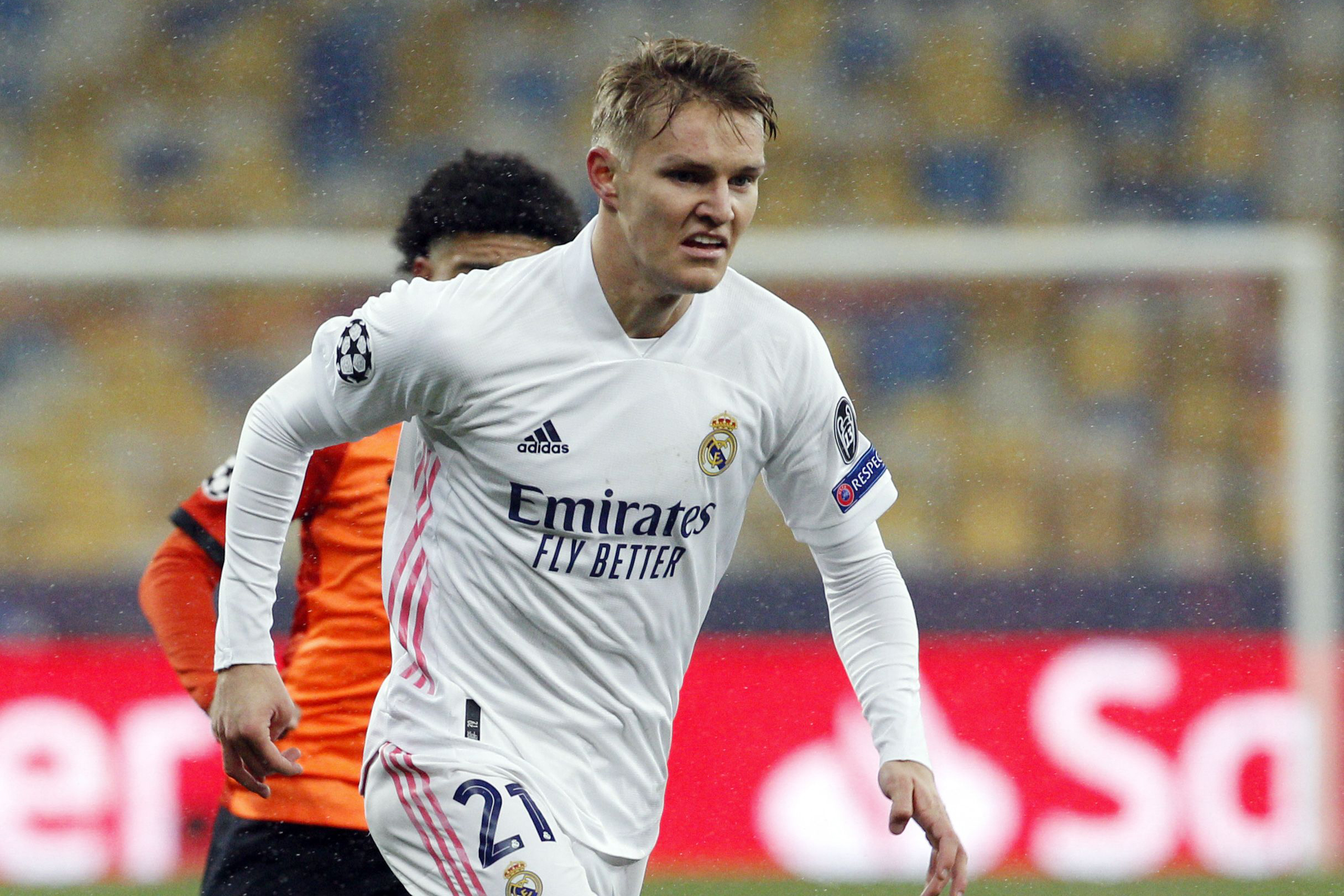 Uparty Zidane może tego pożałować. Skreślony Odegaard ucieka do Anglii. Będzie kluczem do odrodzenia Arsenalu?