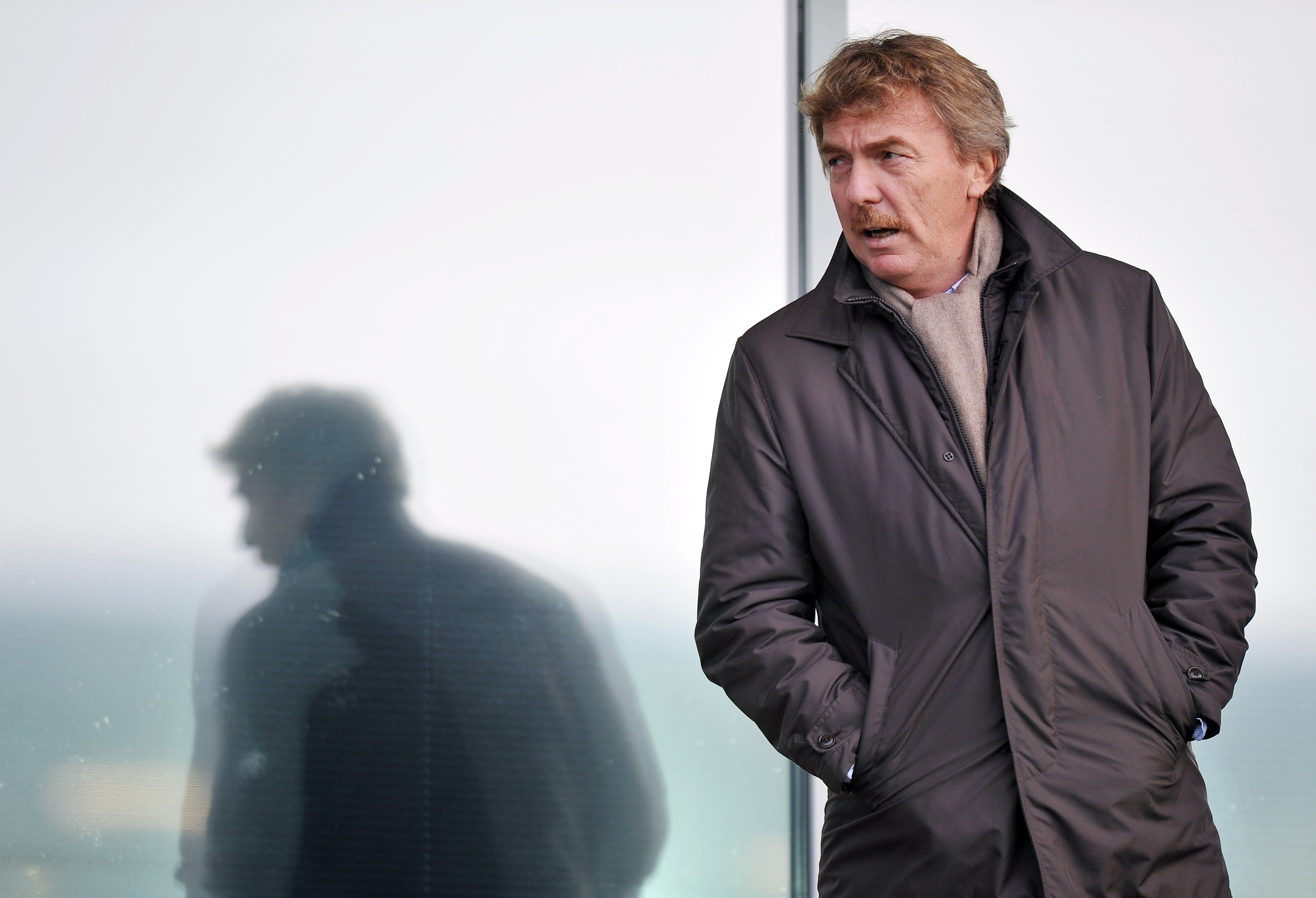Zbigniew Boniek wskazał, kto zostanie sportowcem roku w Polsce. "Tu jest od dawna pozamiatane"