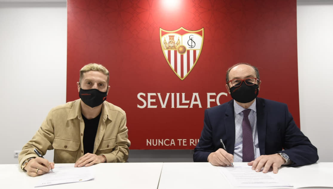 Papu Gomez nowym piłkarzem Sevilli! Jest oficjalne potwierdzenie