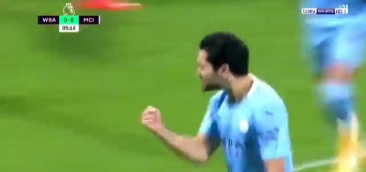 Manchester City nowym liderem Premier League! Zdemolowali West Brom. Bednarek nie dał rady Arsenalowi [WIDEO]