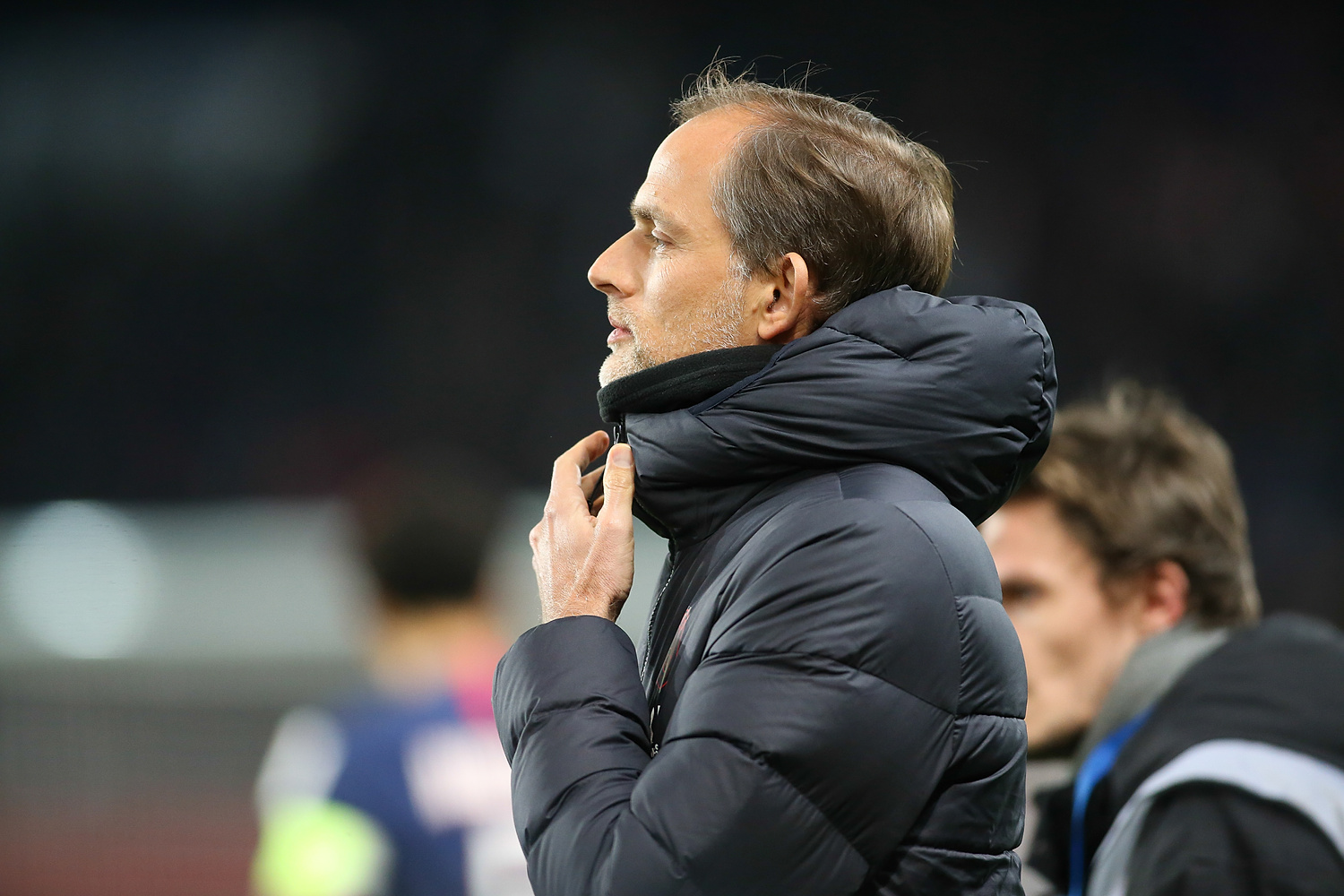 Thomas Tuchel zdradził szczegóły zwolnienia z PSG. "Rozmowa trwała dwie minuty"