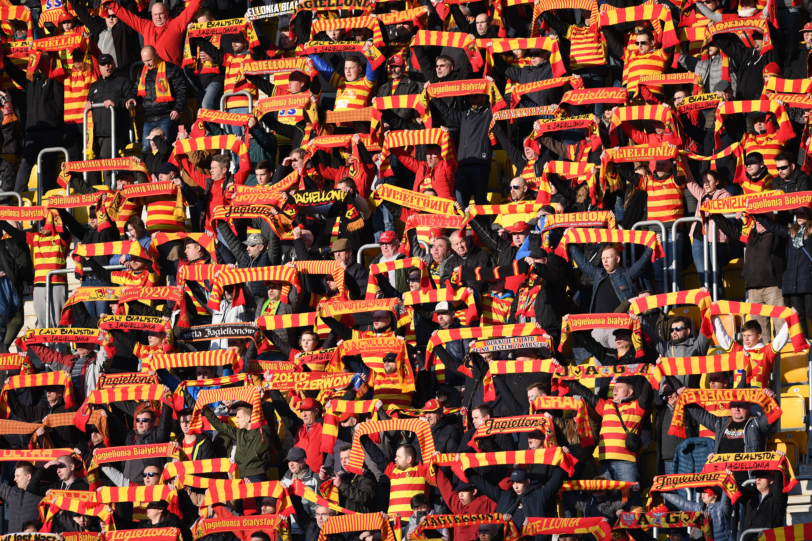 Jagiellonia Białystok dopina transfer nowego stopera. Piłkarz już po testach medycznych [NASZ NEWS]