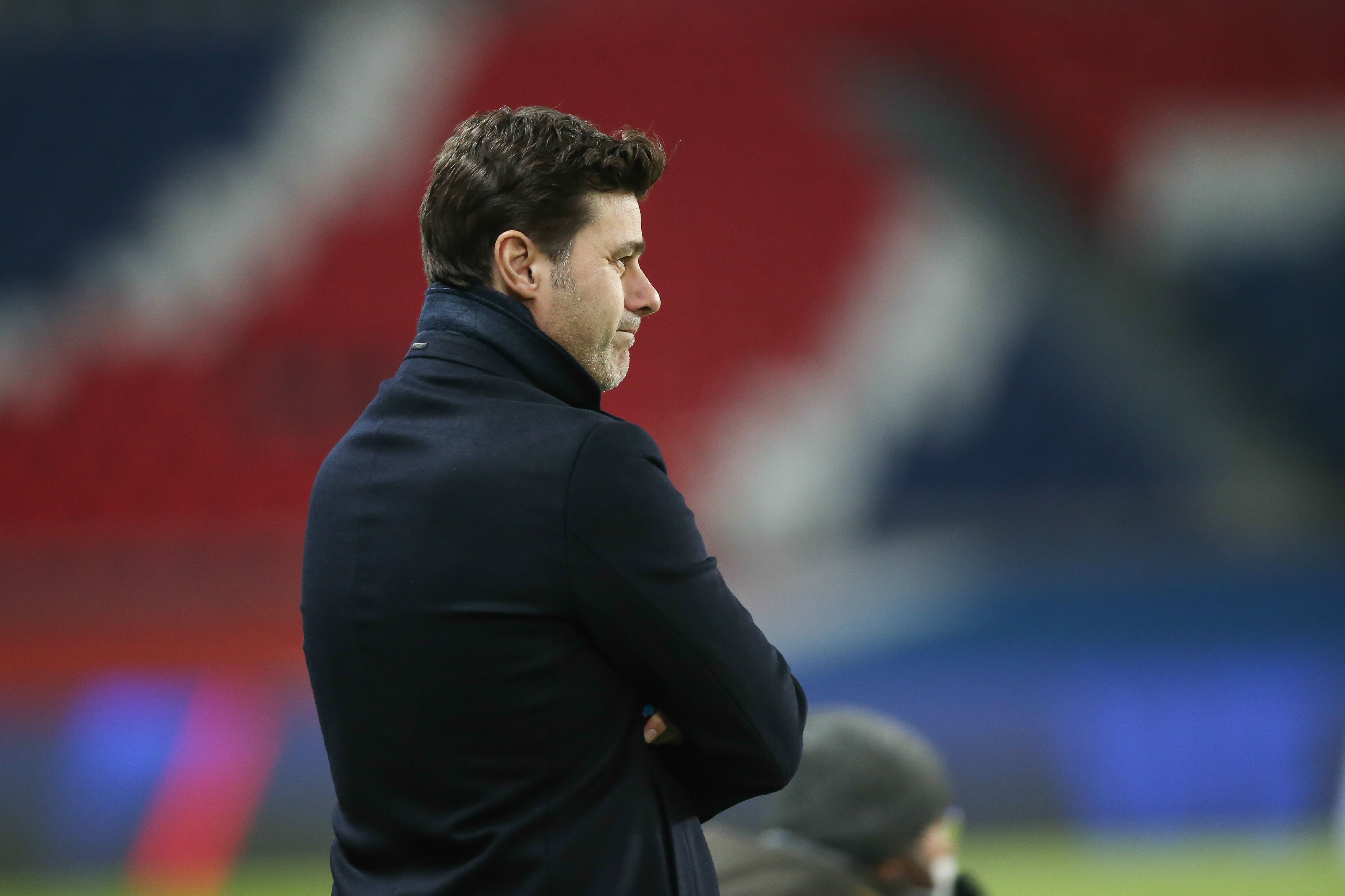 PSG intensywnie szuka nowego trenera. Marzy zwłaszcza o jednym nazwisku