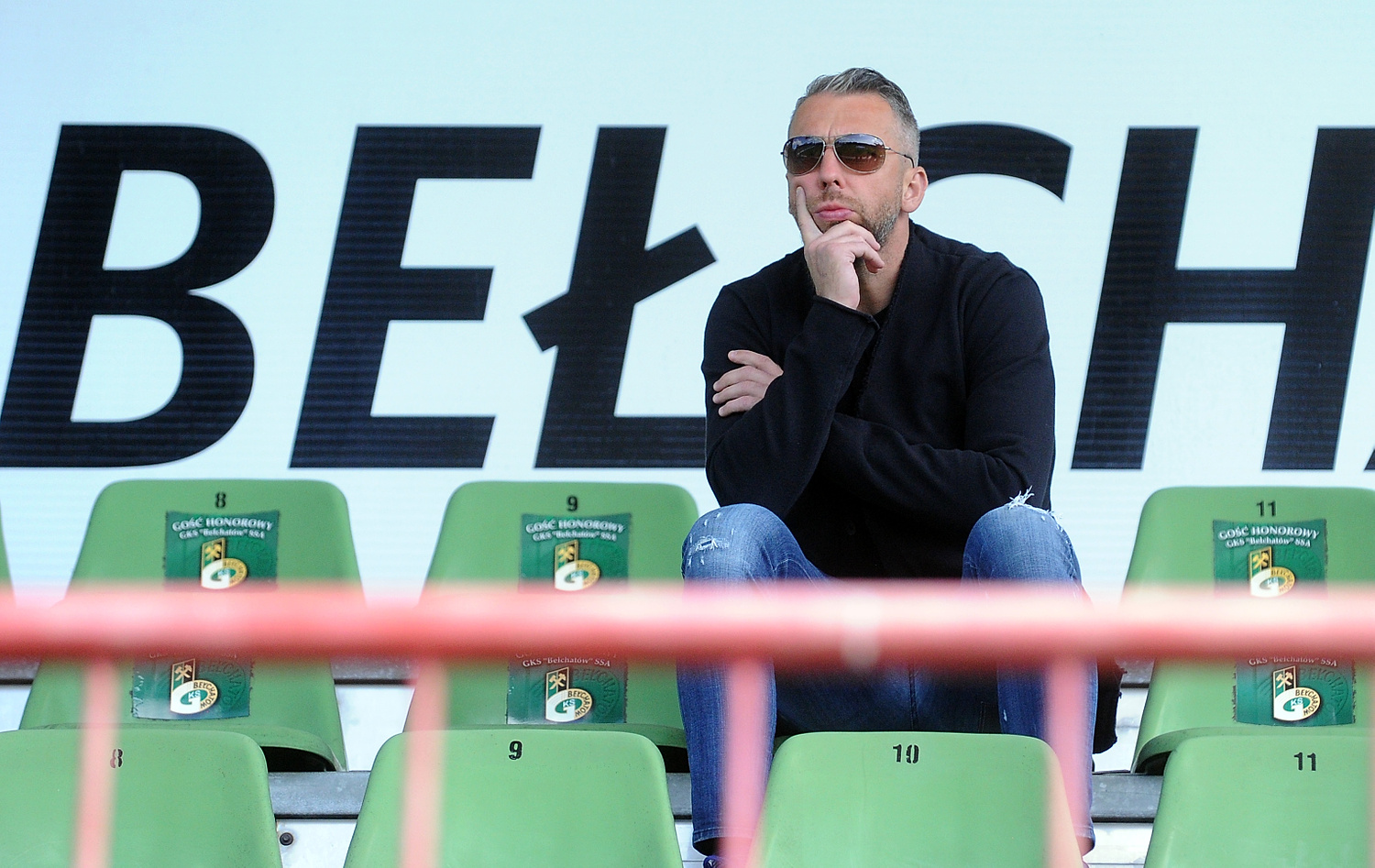 "Nawet nie jest mi przykro". Były kadrowicz kontruje słynną wypowiedź Ewy Piątkowskiej. Wytknął brak szacunku
