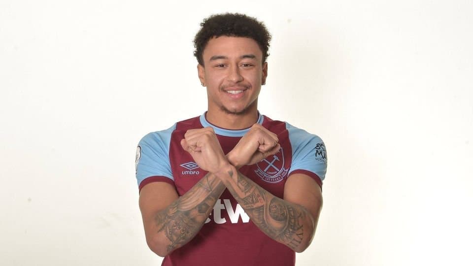 Jesse Lingard opuścił Manchester United. Jest oficjalne potwierdzenie