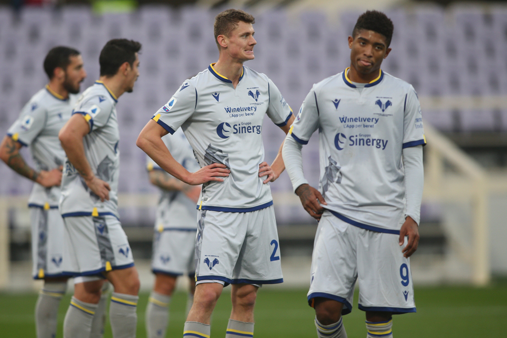 Zbiera świetne recenzje w Serie A, trafi do polskiej kadry? "Jego ostatnie wyczyny są godne pochwały"