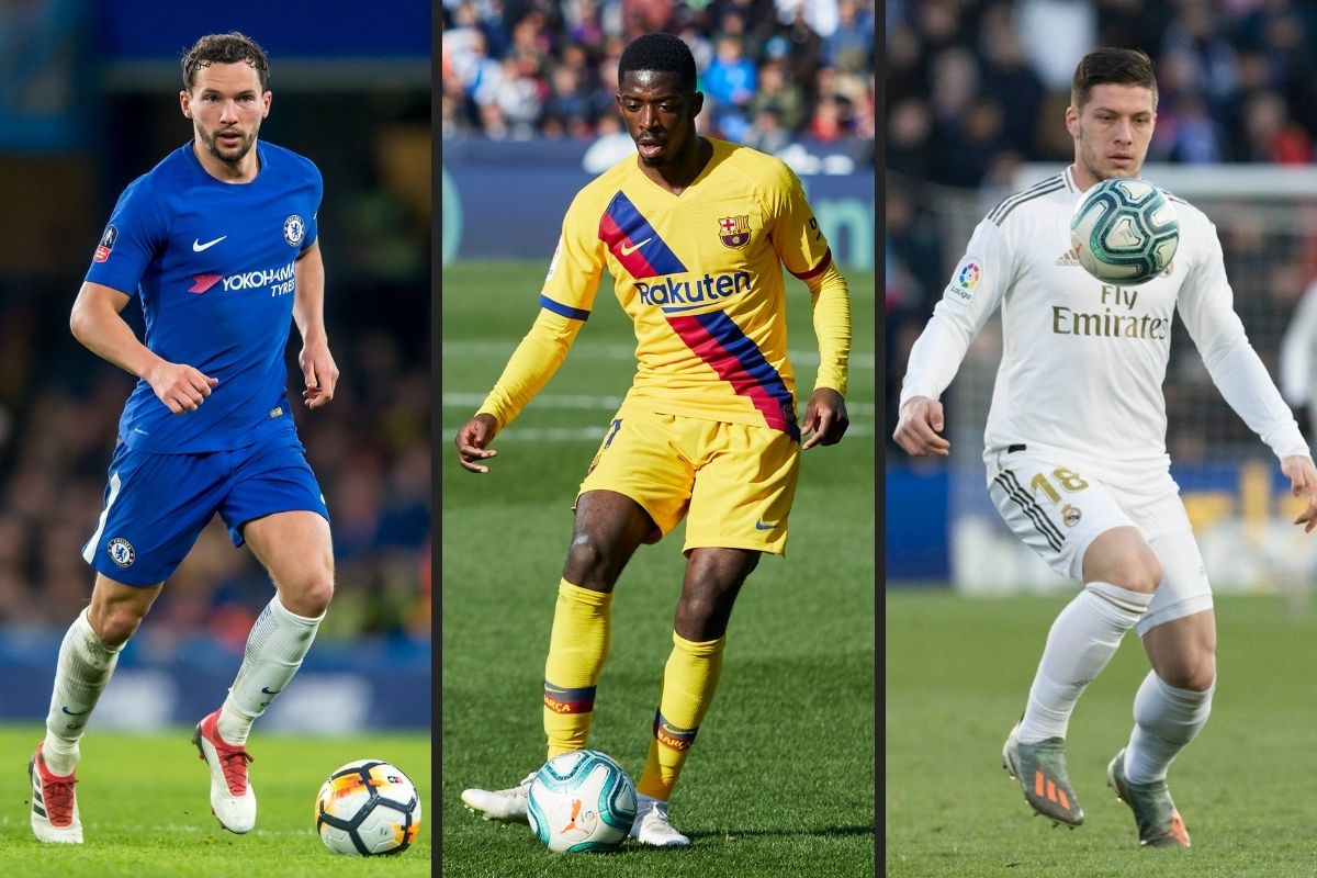 Najgorsze okna transferowe wielkich klubów. Drogie wpadki Realu i Barcelony, fatalna Chelsea i polski akcent