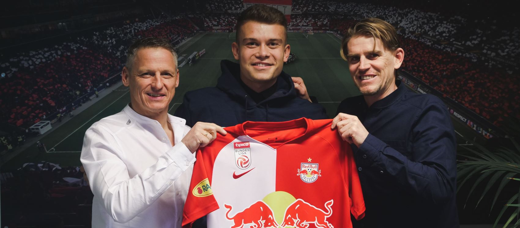 Kamil Piątkowski opowiedział o kulisach transferu do Red Bulla Salzburg. To dlatego wybrał tę ofertę
