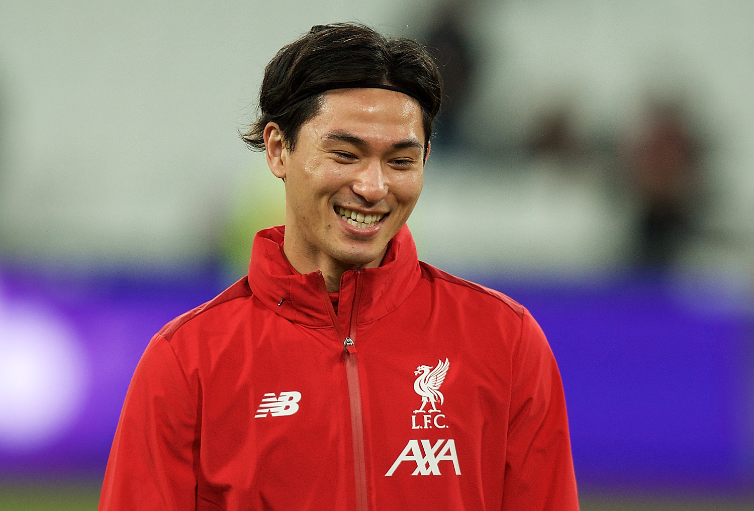 Trzy gole Liverpoolu w Pucharze Ligi. Niespodziewany bohater "The Reds" [WIDEO]