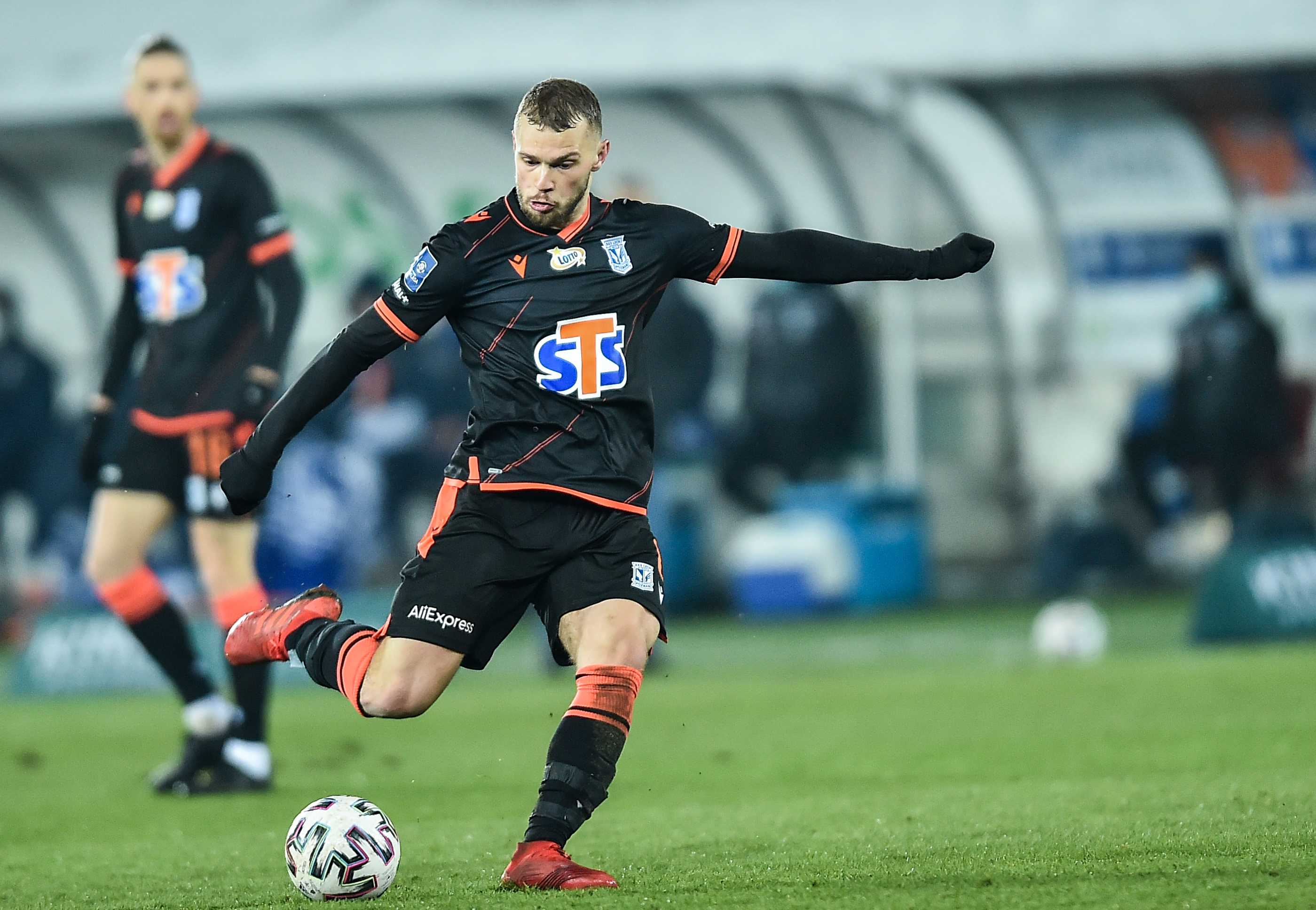 Pomocnik Lecha Poznań wskazał główny problem w meczu z Cracovią. "Przez całe spotkanie można było to odczuć"