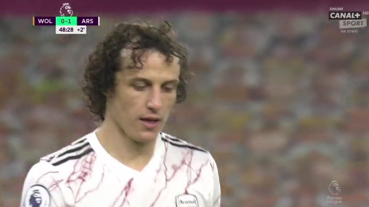 Świetna seria Arsenalu przerwana. "Kanonierzy" kończyli mecz w dziewiątkę, cudowny gol Moutinho [WIDEO]