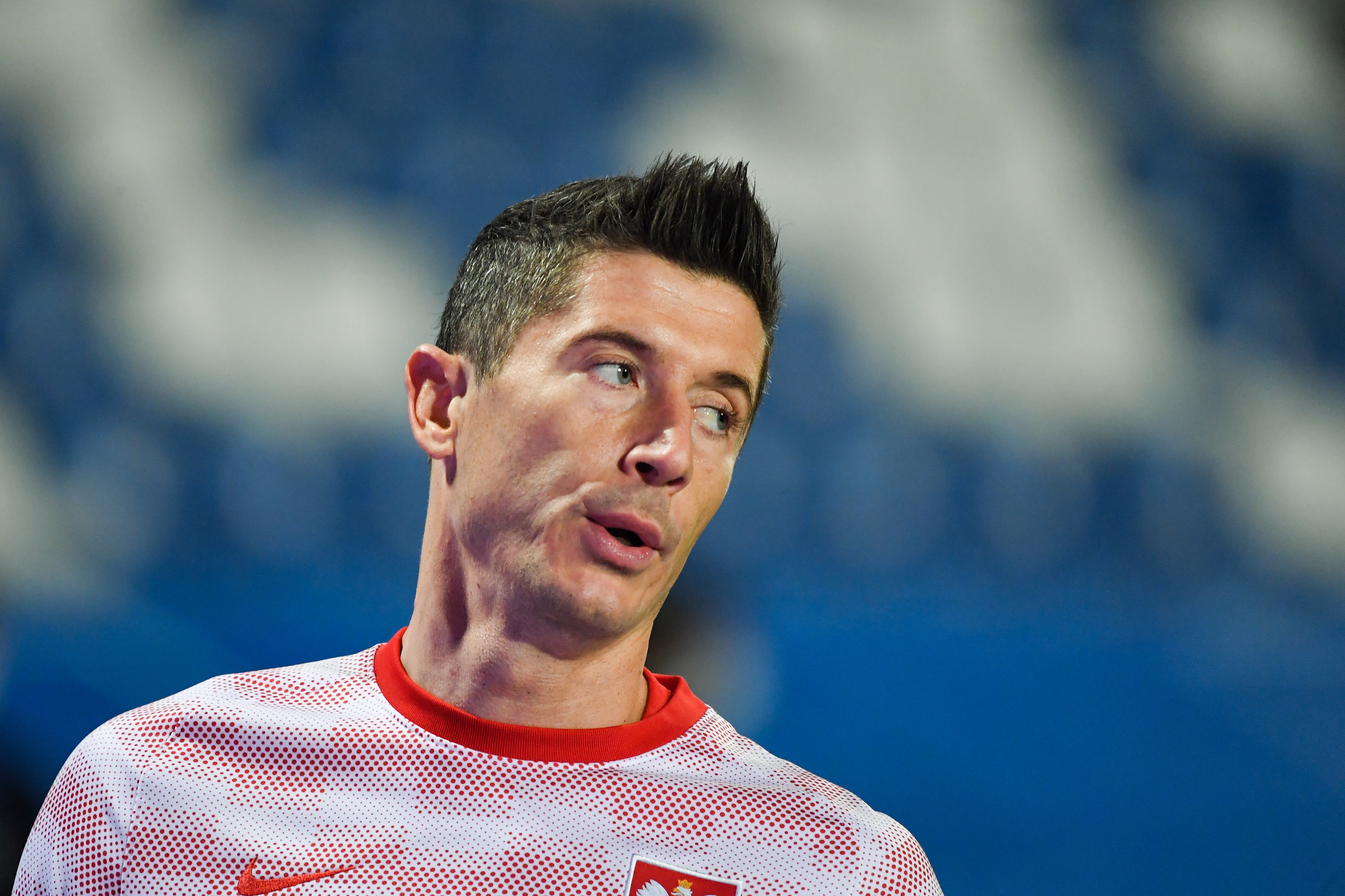 TOP10 najdroższych transferów w historii Ekstraklasy. “Lewy” zaraz wypadnie z rankingu, Lech zarabia najwięcej