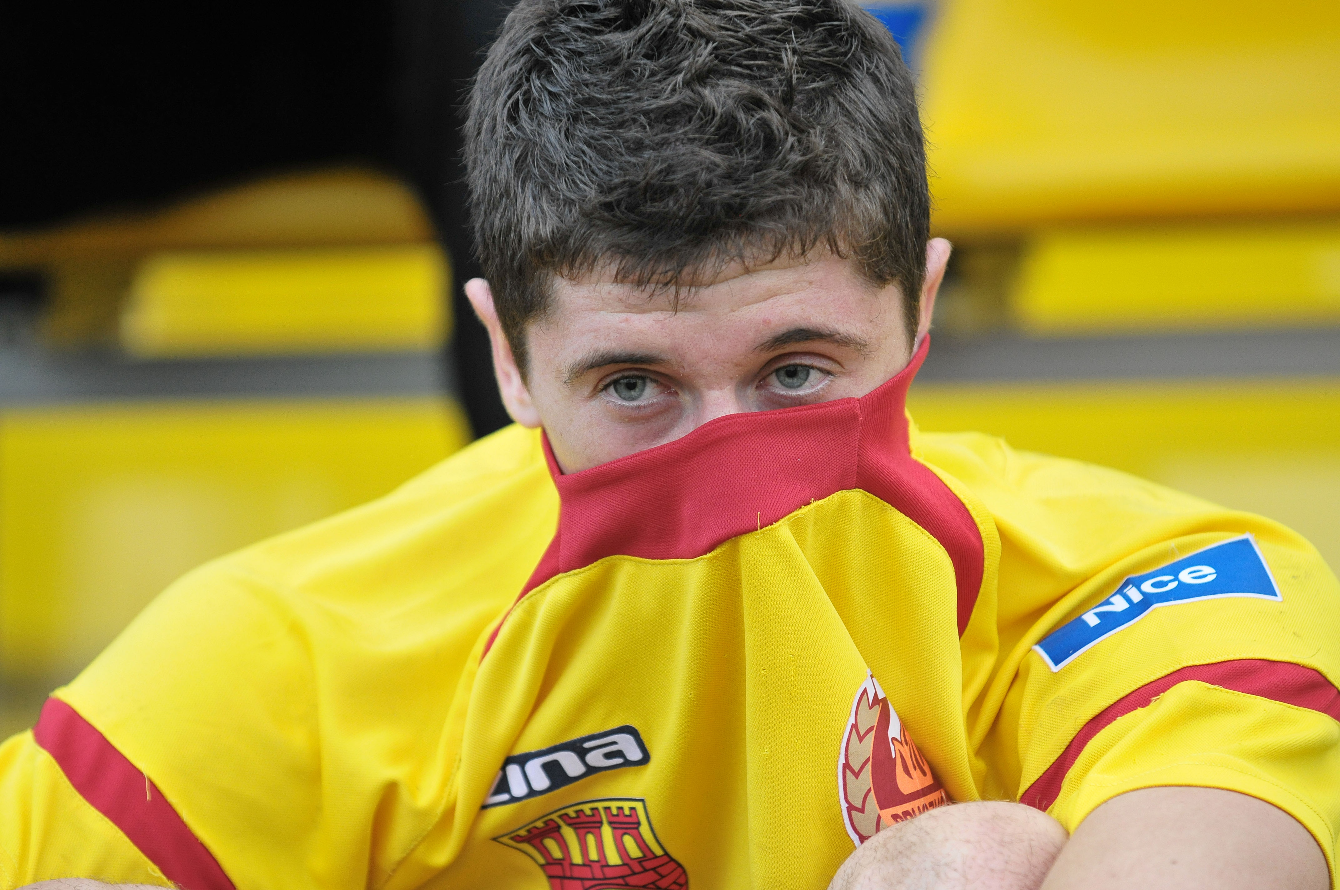 Pierwsza bramka w karierze Roberta Lewandowskiego. Pokonany golkiper pamięta o tym do dziś