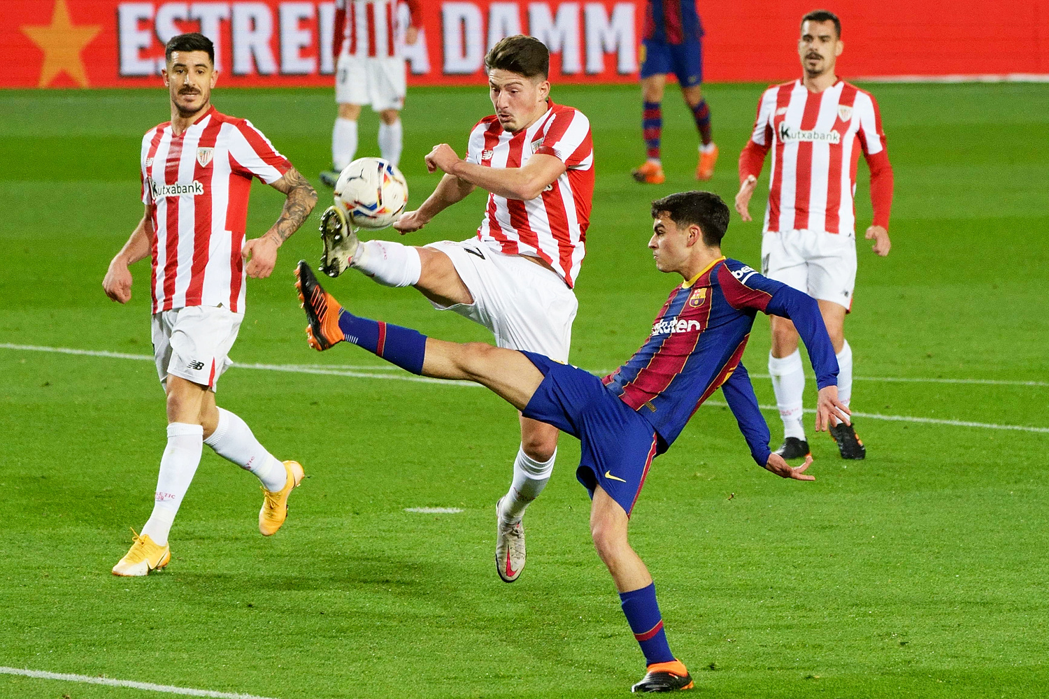 Złe wieści dla FC Barcelony. Jest oficjalny komunikat ws. kontuzji Pedriego