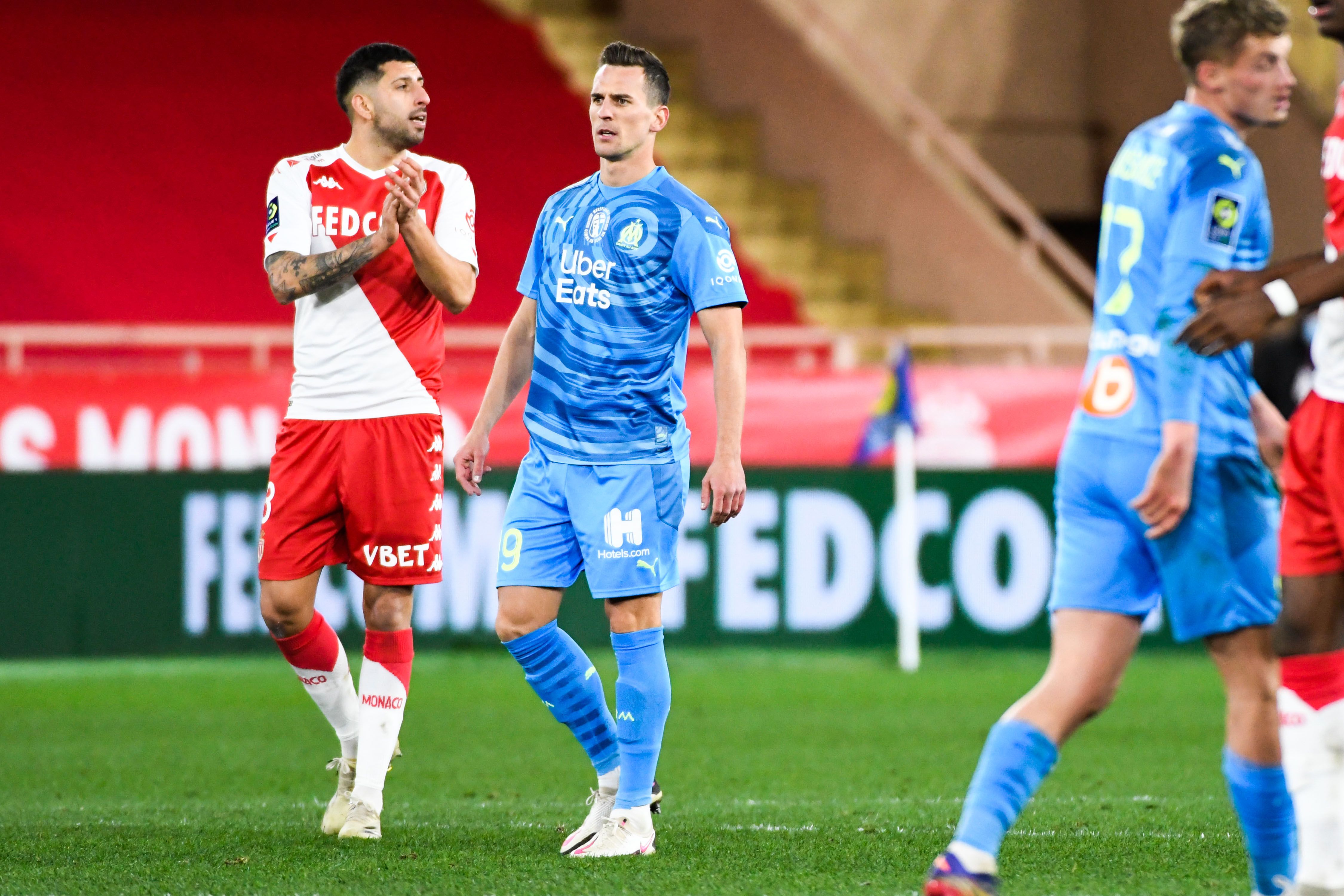 Lille OSC - Olympique Marsylia transmisja online. Wiemy, gdzie zobaczyć mecz Arkadiusza Milika [STREAM]