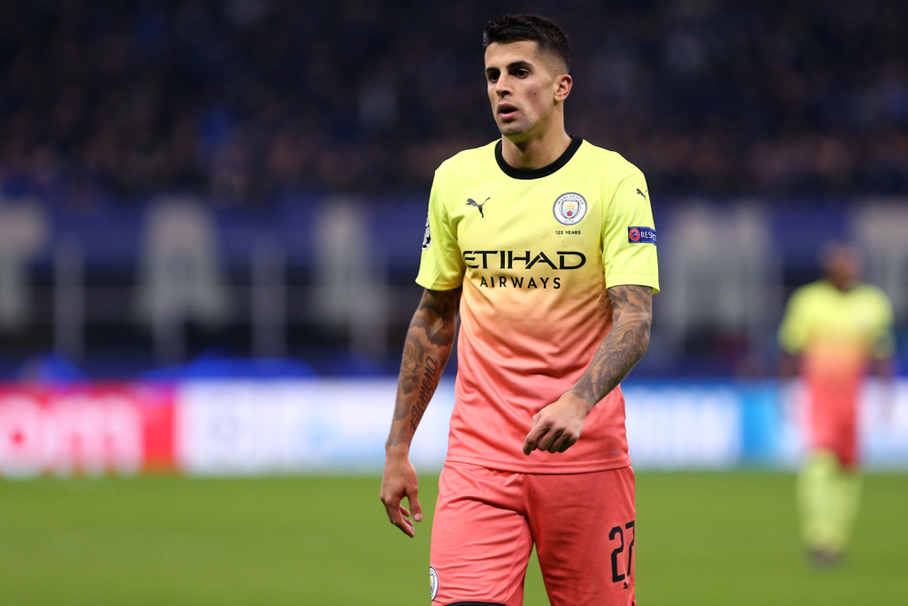 Oto najlepszy zawodnik Manchesteru City w tym sezonie. Wczoraj zagubiony, dziś geniusz nie do zastąpienia