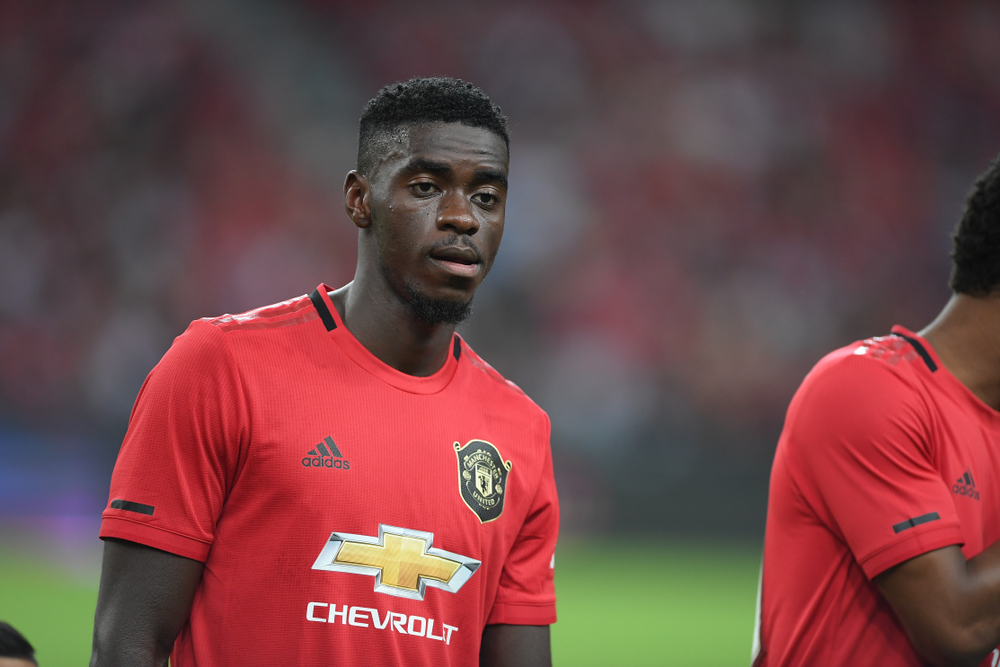 Od wypożyczenia do wypożyczenia. Piłkarz Manchesteru United przed kolejną szansą w karierze