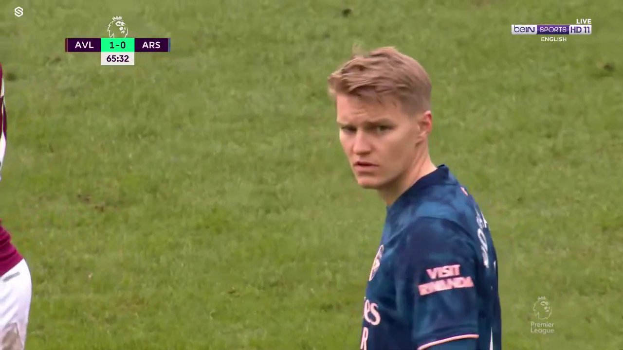 Kolejna porażka Arsenalu w Premier League. "Kanonierzy" znów zawiedli na całej linii