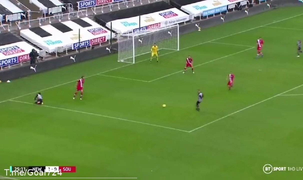 Jan Bednarek zamieszany w stratę dwóch bramek. Wyjazdowa porażka Southampton